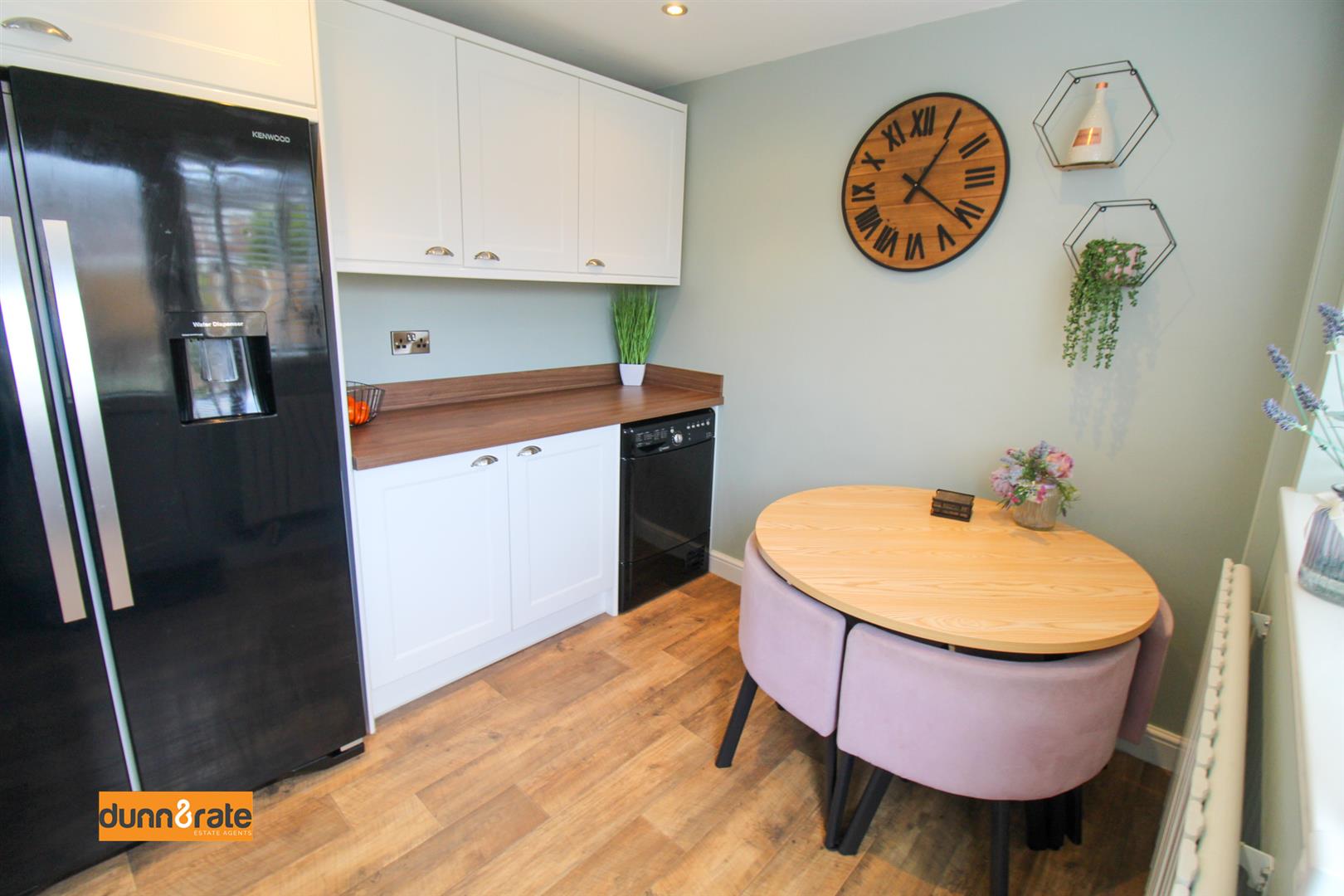 Dunsford Avenue, Milton, Stoke-On-Trent
